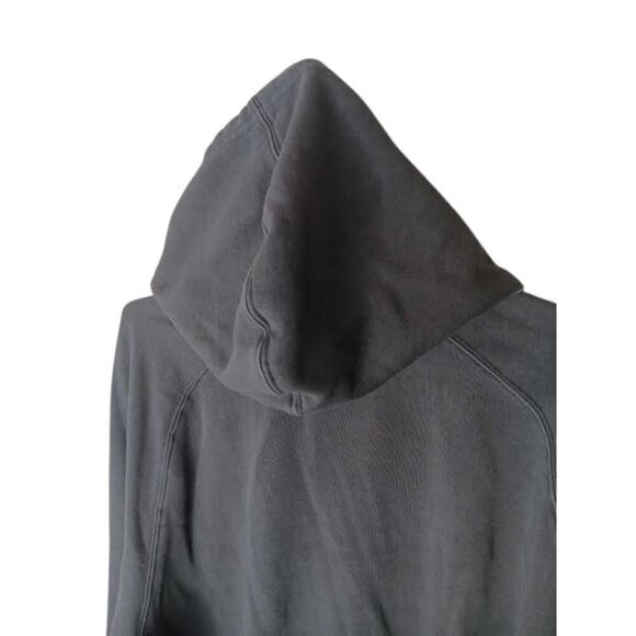 Gen.G Esports Hoodie Black Pullover Sweatshirt Size 2XL Gamer Streetwear - Picture 8 of 11
